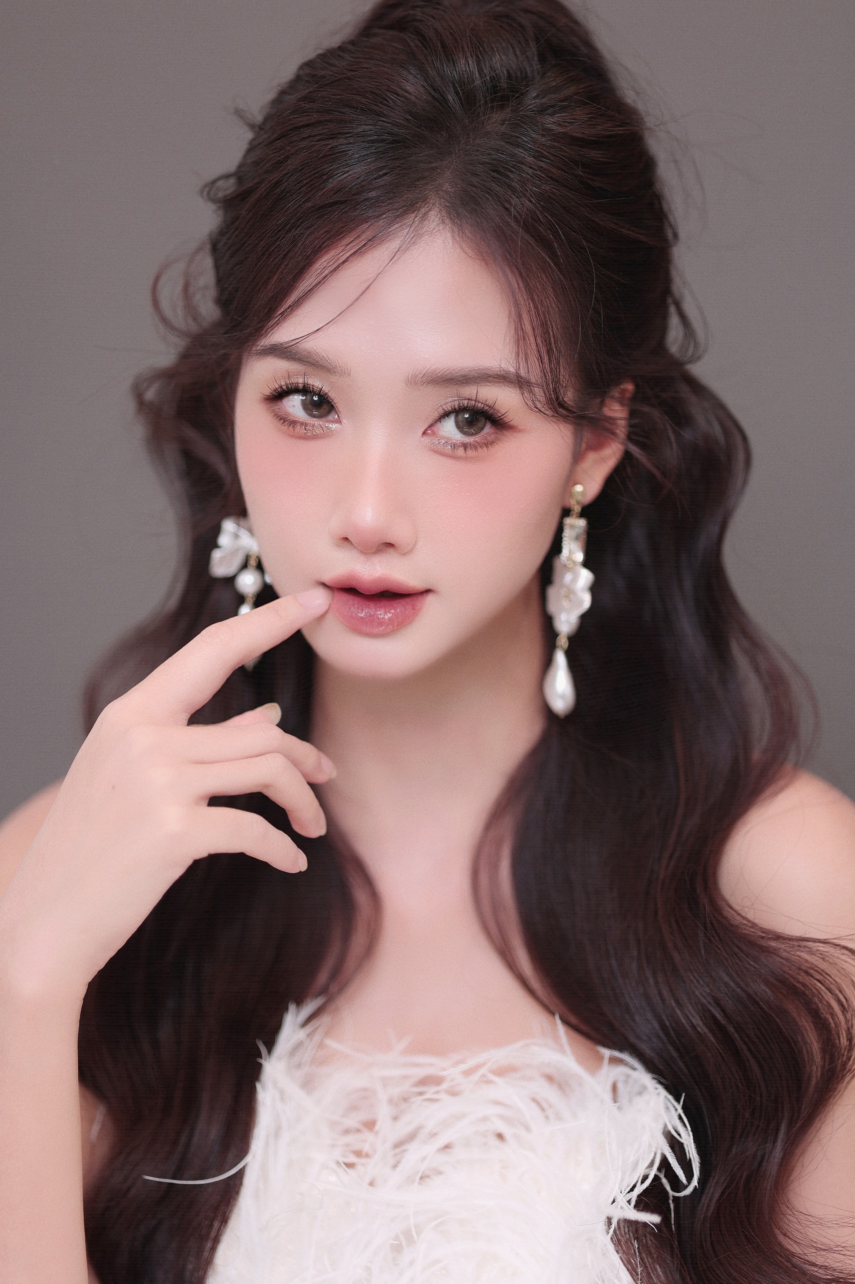 Makeup đẹp tại Thái Bình